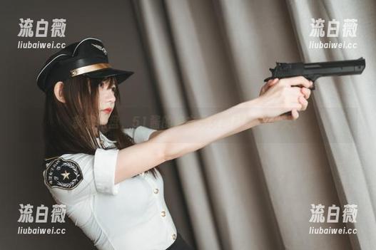 拿着网盘，51酱的麻衣兔女郎就能乐翻天！