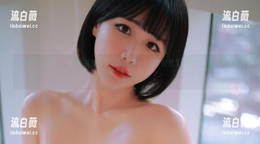 Addielyn(에디린)的套装写真集—与我分享她那种随性又不羁的气息，真想立刻复制！