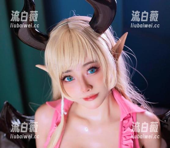 全套大公开！Byoru的秘密，只有图片能说明一切！