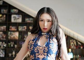 Feilin嗲囡囡 – 深度解析：流氓小巫女的精选毛衣，穿衣如同讲段子。