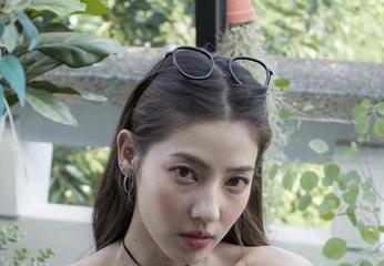 G.su(全智秀)新作LEEHEEEXPRESS-LEBE，图都拍成这样了，还能怎么说？