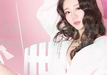 GIRLT果团网 – 尹意纯的灰丝写真，来看看如何让小腿成风中的柳絮！
