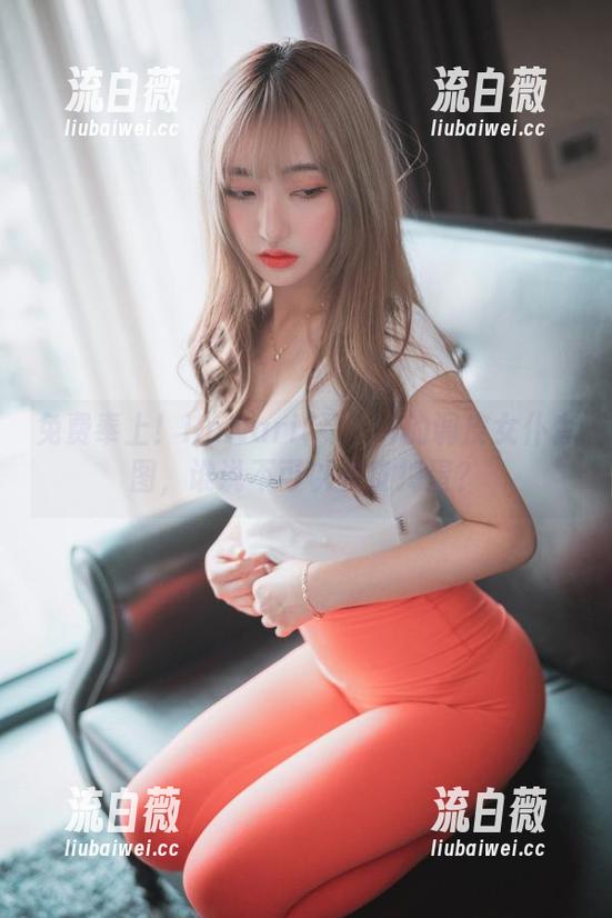 免费奉上！HaNari(하나리)的调皮女仆套图，谁说不可以调皮捣蛋？