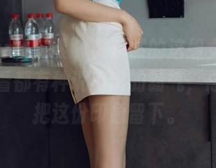 HuaYang花漾 – 黄乐然的这组女王写真，怎么看都有种说不出的霸气，总想偷偷把这份印象留下。