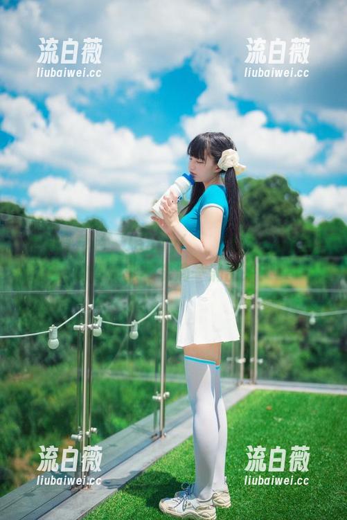 这一身粉色，Jenny(정제니)[DJAWA]的写真能不能滴一滴出来？