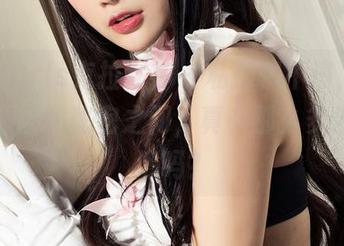 KelaGirls克拉女神 – 私拍聊不停，谭清清的原图和秘密之间，真有那么多依稀不清吗？