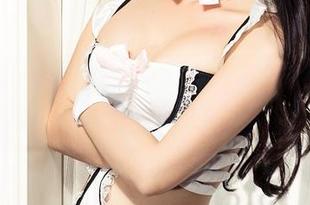KelaGirls克拉女神 – 每次打开静宜的紫色云彩写真，网盘貌似也要小害羞一下！