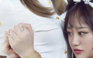 Ligui丽柜 – 奈沐子赶紧再多发点可爱图库来！不然我宣传是假的……