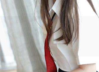 MFStar模范学院 – 看Emily顾奈奈酱的少女套图，简直是一种视线夺取的“犯罪”