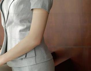 MFStar模范学院 – 从未想过的结合：一颗甜蛋黄a的女仆冒险，高清照片给你新视角