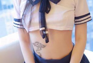MFStar模范学院 – 打开徐微微mia的秘密图包，资源就像一阵轻飘飘的风，蹭蹭飘过你的脸颊，想说又不敢说。