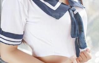 MFStar模范学院 – 制服福利！柳侑绮Sevenbaby的新片看得我直想做个诚实人，原图果然是最真实的真实。