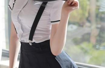 MFStar模范学院 – 汐汐爱吃草莓教室合集——教什么的不重要，重要的是美感！下载就是不后悔！