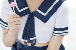 MFStar模范学院 – 这组写真不止是陈小诺Niki的奶牛风格，图片里的故事感让我想起了某段叛逆的岁月。