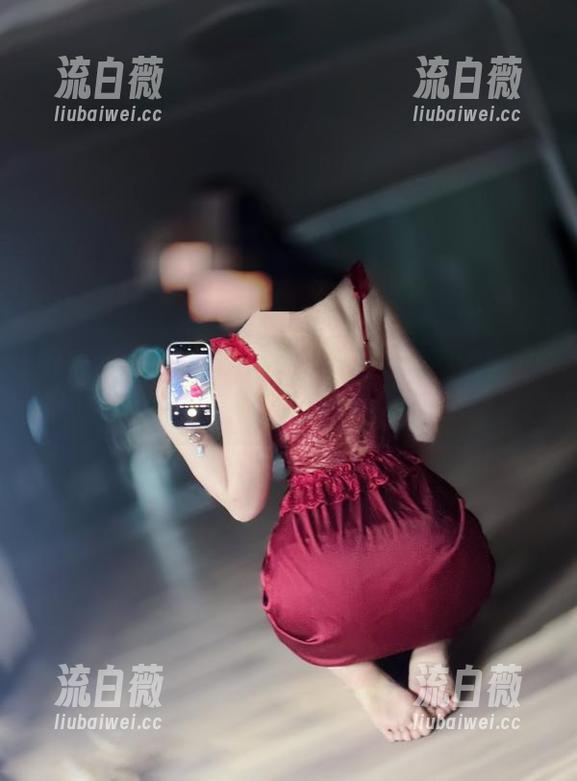 微密圈 - 似乎每一寸蕾丝都在和我说话，MIYA就是魔法师。