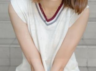 MSLASS梦丝女神 – 一不小心被张灵儿的居家图包迷住了，高清的，就是不一样！