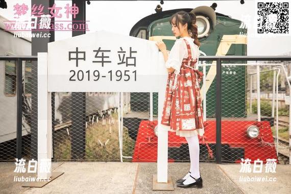 MSLASS梦丝女神 - 绝了！玥玥实在太会穿，蓝色仙女古装原图全套，一剂猛药啊。