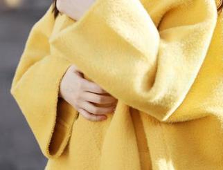 MyGirl美媛馆 – 每个慵懶时光都可以有Abby王乔恩的睡衣，无圣光就是这么任性！