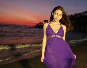 MyGirl美媛馆 – 这也能算私拍？徐微微mia的图集再一次刷新我的认知！