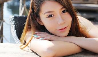 MyGirl美媛馆 – 白色如雪，朱可儿带你进入‘美图’不在的真实境界！