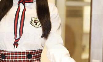 MyGirl美媛馆 – 被黑色拐弯的水水er，原图是这个样子，谜底揭晓！