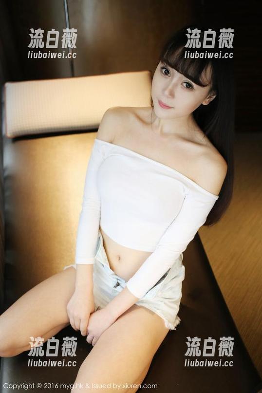 MyGirl美媛馆 - 海浪声中邻居的鱼子酱Fish，免费资源只是个噱头？