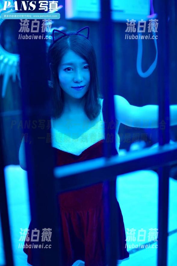 PANS写真 - 不一样的兰心:眼镜写真合辑,一副眼镜带我看到的都是趣事! PANS写真 - 不一样的兰心:眼镜写真合辑,一副眼镜带我看到的都是趣事!