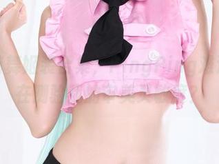 玉藻前舞姬装合集，PingPing难道这是在测验我的审美灵敏度？