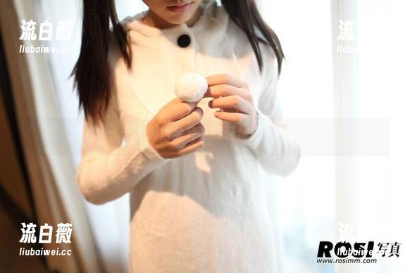 ROSI - 恋恋御姐全套，保证你看一次想二次！