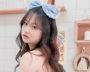 Sia(시아)的新美图更新就像“Paranhosu”的礼物，肯定会让你觉得“这是什么神仙操作？”