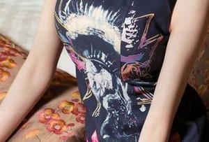 TouTiao头条女神 – 拿走不谢！唐嫣儿最新居家写真集，居然能做到这样轻松。