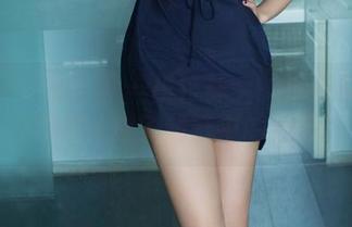 TuiGirl推女郎 – 模特林夕的连体衣写真，不服来战？精选中的经典！