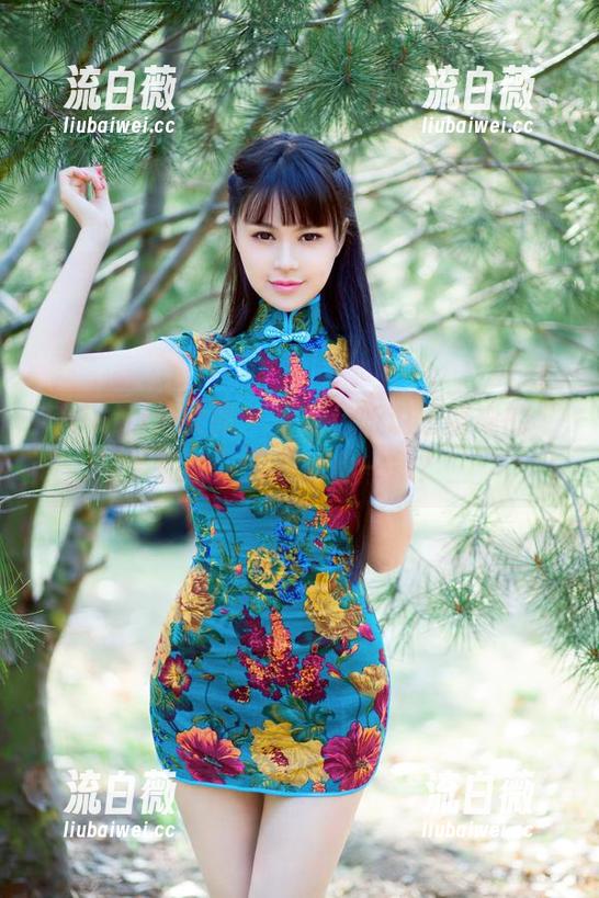 TuiGirl推女郎 - 更新！听说王馨瑶的“甜心”只是冰山一角？