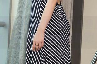 UGirls尤果网 – 谁说棉袜只能是家居？看乔依琳图包里的精选搭配！