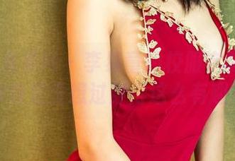 UGirls尤果网 – 李易童的校服定制系列：你肯定没想过穿得这么有趣！