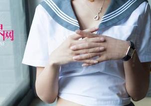 UGirls尤果网 – 田慕儿私房图集：少女版的‘我不是红杏出墙’！