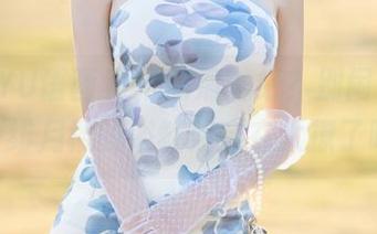 XIAOYU语画界 – 高清壁纸？别闹，cherry绯月樱的浴缸照实在太撩了吧。