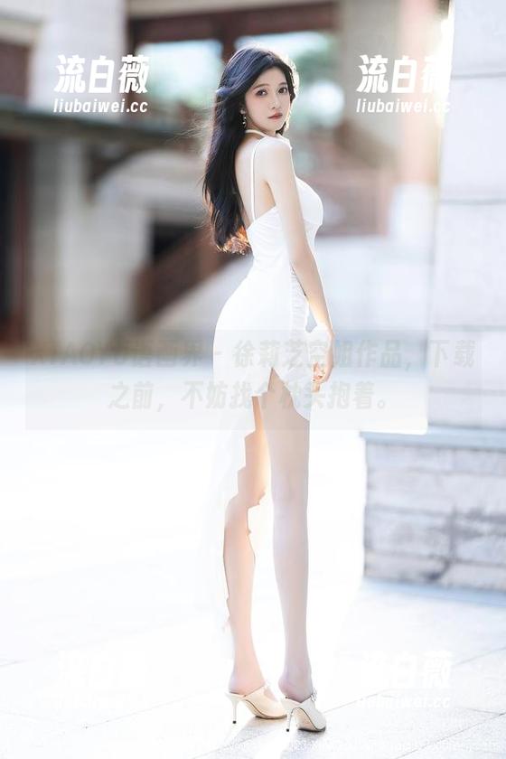 XIAOYU语画界 - 徐莉芝空姐作品，下载之前，不妨找个枕头抱着。