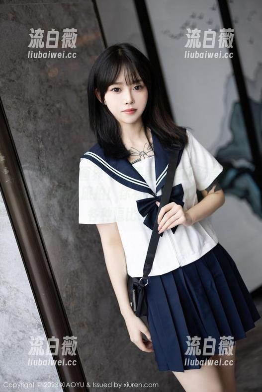 XIAOYU语画界 - 高清图库里的杨晨晨sugar，心愿旅拍！你有没有想过拍照时的各种逗比瞬间？