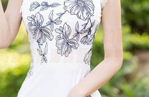 XIAOYU语画界 – 林乐一的职业装大揭幕，高质量高清资源让你眼前一亮