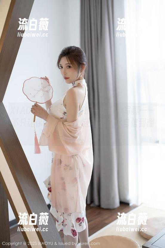 XIAOYU语画界 - 林乐一的甜心写真——不只让你眼前一亮，还可能让你自信到翻！