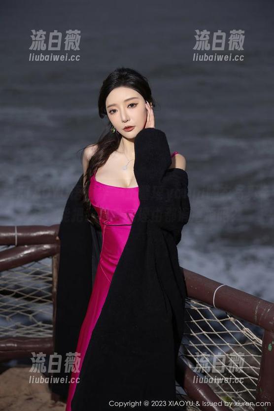 XIAOYU语画界 - 王馨瑶yanni睡衣写真集：能把我单身的理由都消磨掉吗？