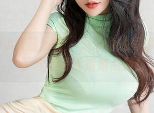 XINGYAN星颜社 – 温心怡的写真全记录，下载后请给姐姐点赞！