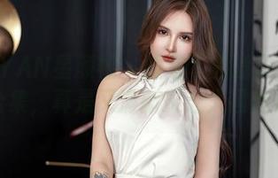 XINGYAN星颜社 – 胶卷下的潘思沁浴缸美图合集，真是又清新又让人搔首弄姿！