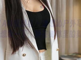 XINGYAN星颜社 – 潘思沁户外写真合集——想象一下，她在树林里的舞动…