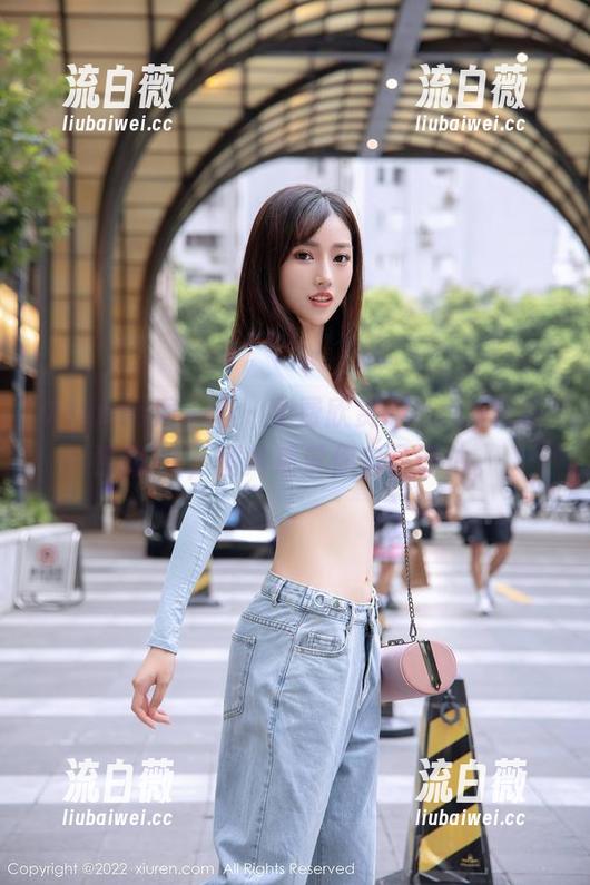 Xiuren秀人网 - 免费欣赏Cherry樱桃酱的JK，图片质量你自己评估。