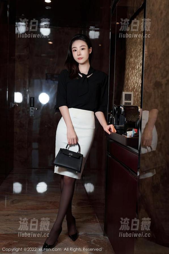 Xiuren秀人网 - Erikaki的女王荟萃——别小看这每一件作品的深意