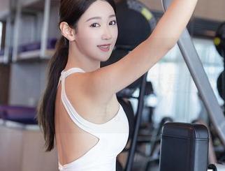 Xiuren秀人网 – 图片精选，Lavinia肉肉的黑色，不得不说，她就是懂得轻描淡写。