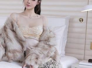Xiuren秀人网 – 婕西儿jessie的户外写真，没有圣光的介入，只有自然的本色。