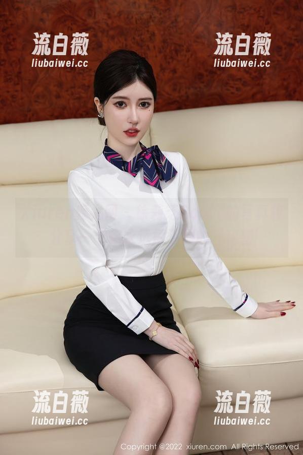 Xiuren秀人网 - 徐莉芝Booty的写真集：分享一个你永远得不到的‘秘密’